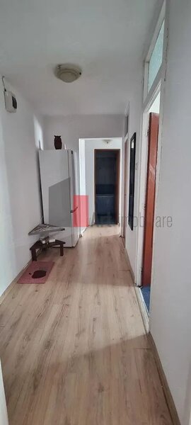 Petre Ispirescu /  Ene Modoran